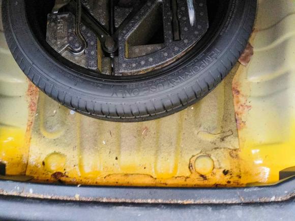 [杭州·浙D] 二手名爵MG52021款 300TGI DCT青奢旗舰版