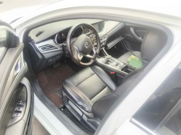 [宁波·浙B] 二手长安逸动新能源2019款 EV460 智享版