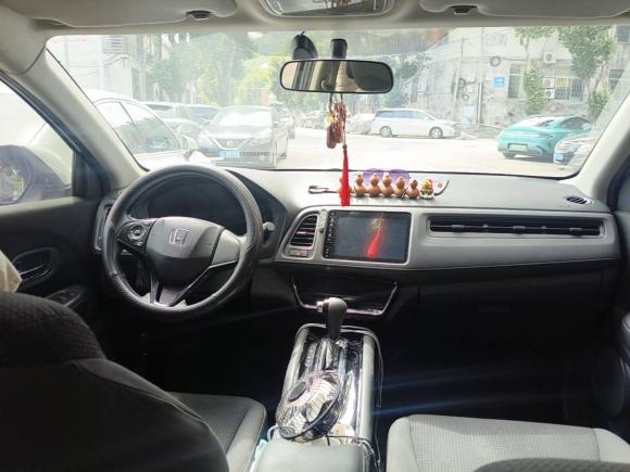 [深圳·粤S] 二手本田缤智2020款 220 TURBO CVT精英版