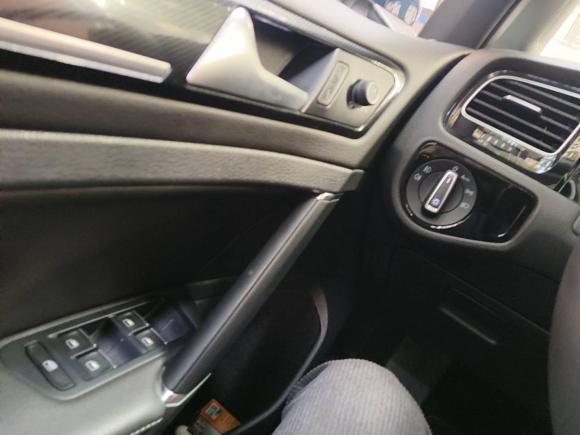 [上海·沪M] 二手大众高尔夫2014款 1.4TSI 豪华旅行版