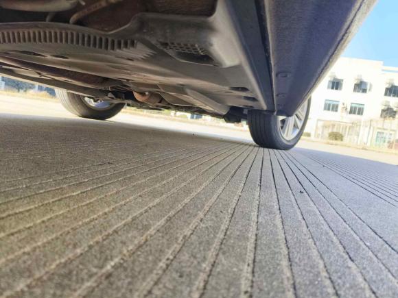 [宁波·浙C] 二手大众桑塔纳2015款 浩纳 1.6L 自动舒适型