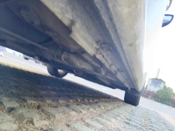 [苏州·苏E] 二手大众朗逸2017款 1.6L 手动风尚版