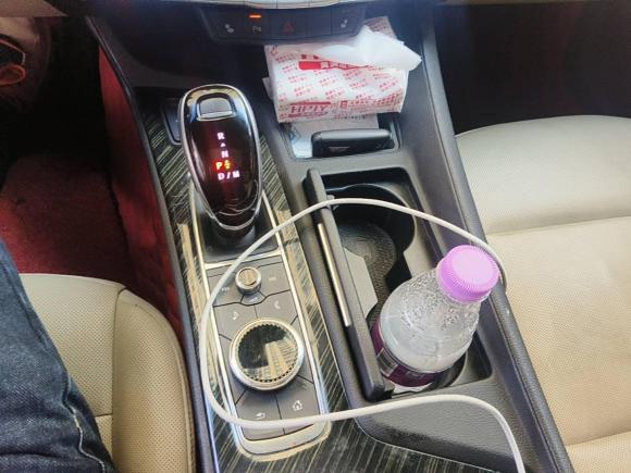 [苏州·苏U] 二手凯迪拉克凯迪拉克CT52020款 28T 豪华型