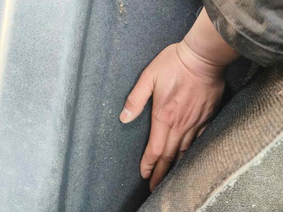 [义乌·浙G] 二手吉利汽车帝豪新能源2017款 EV300 精英型