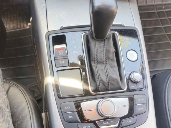 [青岛·鲁B] 二手奥迪奥迪A6L2016款 TFSI 技术型