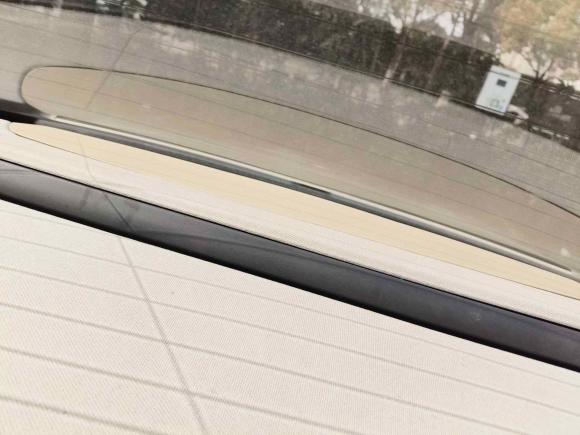 [常州·苏D] 二手奔驰奔驰C级2015款 C 200 L