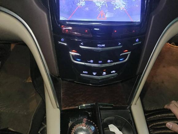 [青岛·鲁B] 二手凯迪拉克凯迪拉克XTS2017款 28T 技术型