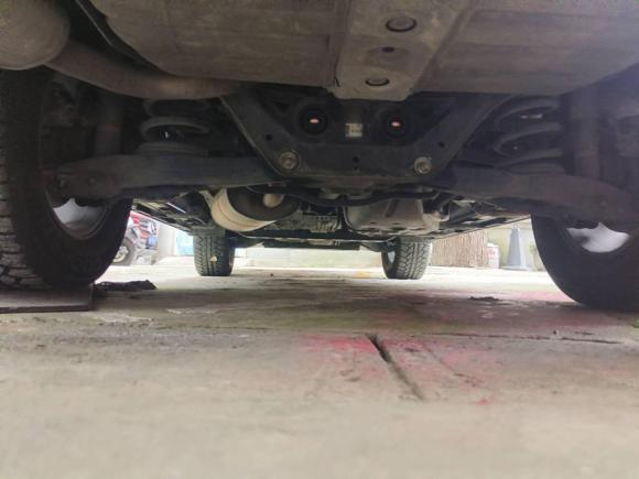 [成都·川A] 二手三菱帕杰罗2016款 3.0L 自动尊贵版 国IV