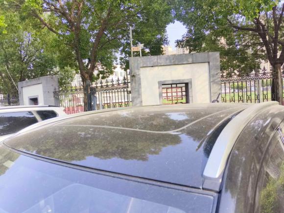 [苏州·苏E] 二手铃木维特拉2016款 1.4T 自动四驱旗舰型