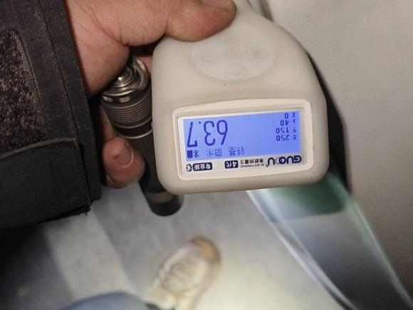 [南昌·赣A] 二手丰田威驰2017款 1.5L CVT创行版