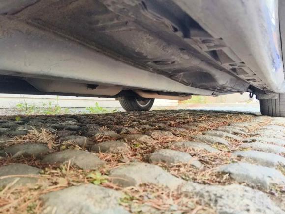 [苏州·苏U] 二手雷克萨斯雷克萨斯ES2010款 240 典雅版