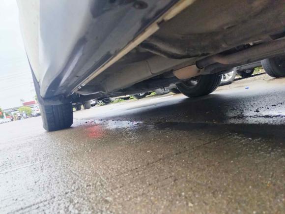 [宁波·浙B] 二手三菱劲炫ASX2013款 2.0L 手动两驱舒适版