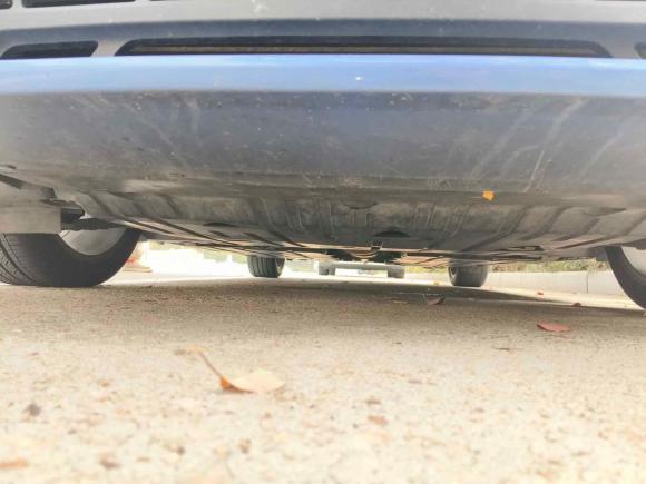 [南通·苏F] 二手领克领克032019款 1.5TD DCT劲版 国VI