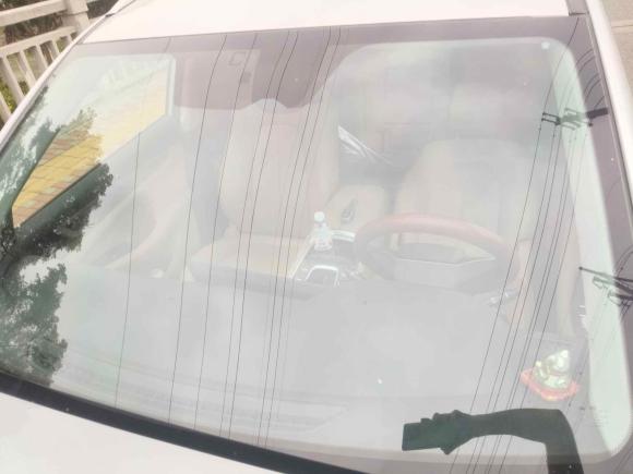 [嘉兴·浙F] 二手蓝电蓝电E52023款 1.5L DE-i 100KM臻享型 7座