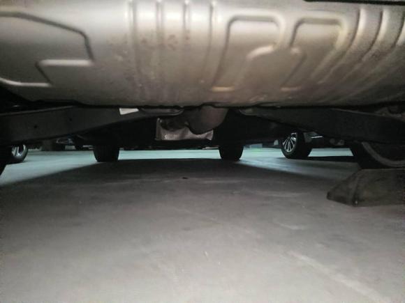 [合肥·皖A] 二手大众夏朗2018款 改款 380TSI 舒享型 6座