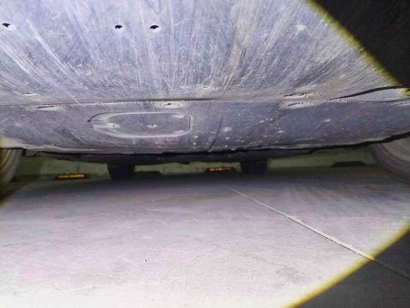 [武汉·鄂J] 二手马自达阿特兹2017款 2.0L 蓝天豪华版