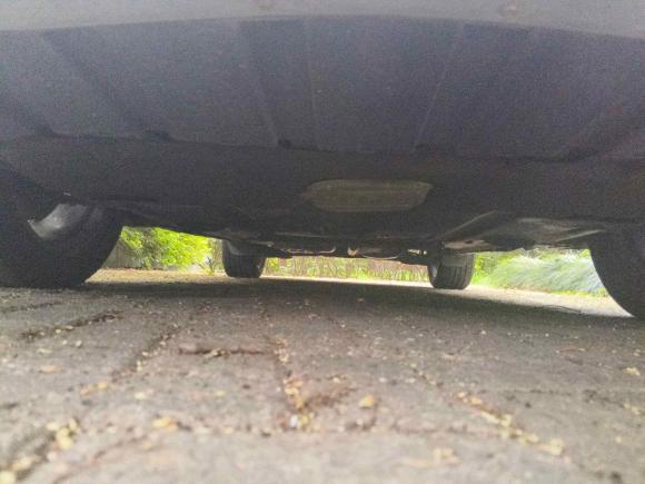 [上海·鲁A] 二手林肯林肯MKC2016款 2.0T 两驱尊雅版