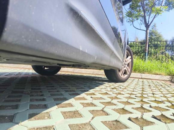 [南通·苏F] 二手奔驰奔驰GLB2022款 GLB 220 动感型