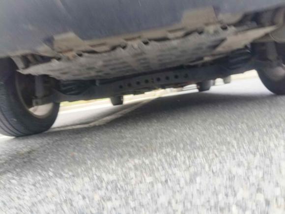 [上海·沪A] 二手荣威荣威i6新能源2017款 45T 混动互联智享版