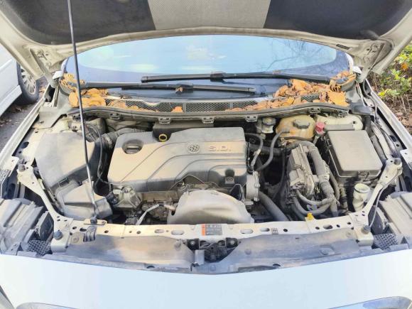 [金华·浙G] 二手别克威朗2015款 三厢 15S 自动领先型