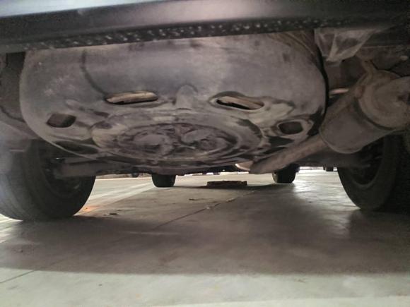 [武汉·鄂A] 二手丰田汉兰达2017款 2.0T 两驱豪华版 7座