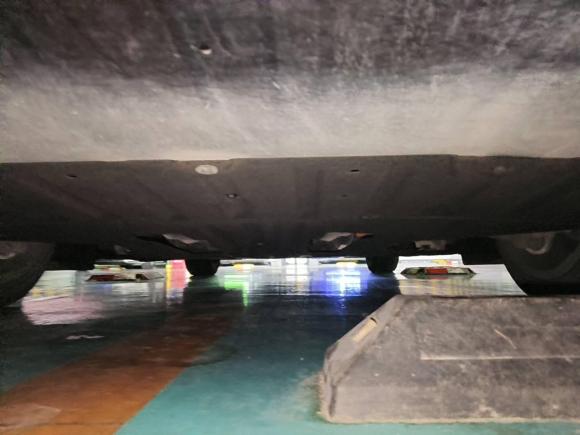 [成都·川B] 二手东风奕派eπ0072024款 620Pro版