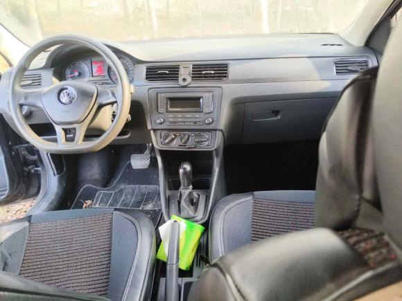 [常州·苏D] 二手大众桑塔纳2016款 1.6L 自动风尚版