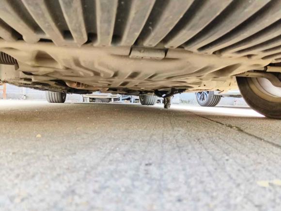 [佛山·粤E] 二手奔驰奔驰E级2013款 E 260 L CGI优雅型