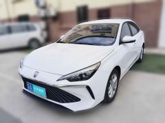 [南京·苏A] 荣威荣威i52023款 1.5L 手动舒享版