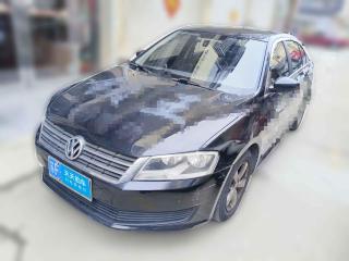 大众朗逸2013款 改款经典 1.6L 自动风尚版