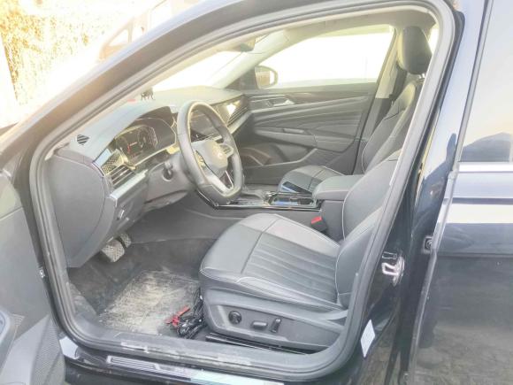 [济南·鲁A] 二手大众帕萨特2022款 280TSI 精英版