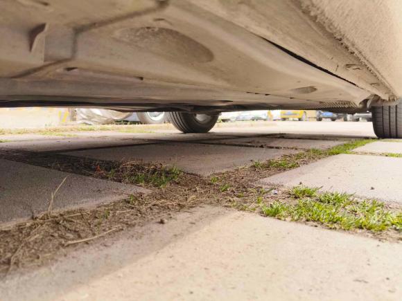 [西安·陕A] 二手斯柯达明锐2015款 1.6L 自动逸俊版