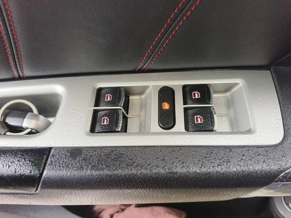 [温州·浙C] 二手哈弗哈弗H62017款 蓝标 运动版 1.5T 自动两驱豪华型