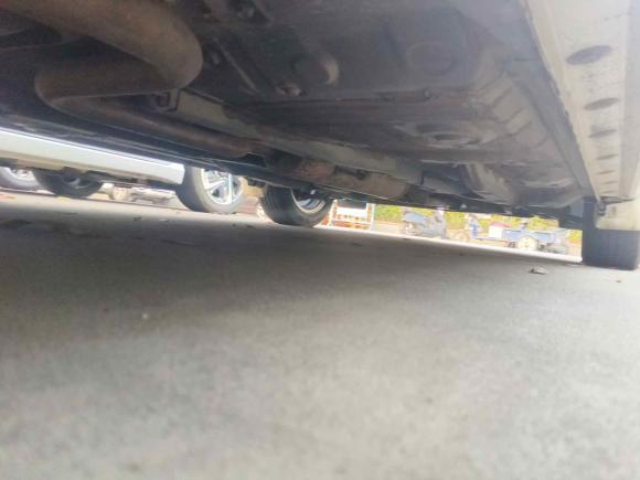 [深圳·粤S] 二手丰田威驰2016款 1.5L 手动智臻星耀版