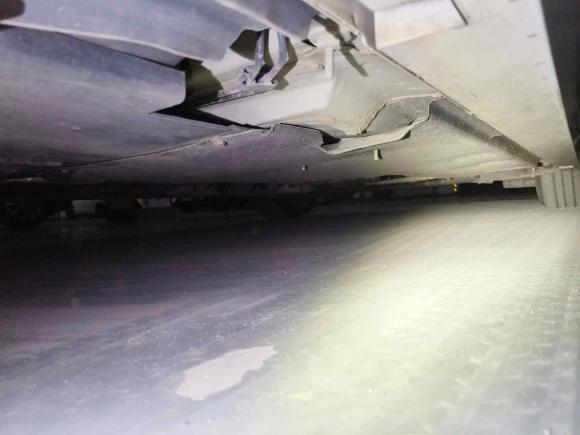 [杭州·浙A] 二手凯迪拉克凯迪拉克ATS-L2017款 28T 技术型