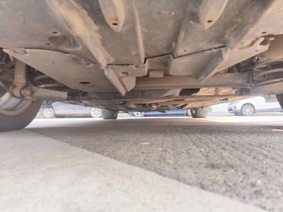 [武汉·鄂A] 二手丰田卡罗拉2014款 1.8L CVT GLX-i