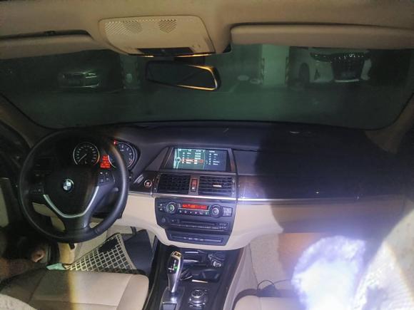 [武汉·鄂A] 二手宝马宝马X52009款 xDrive30i尊贵型