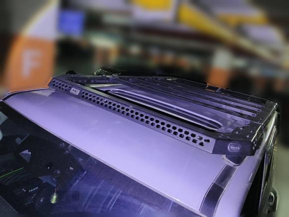 [武汉·鄂W] 二手坦克坦克3002023款 越野版 2.0T 征服者