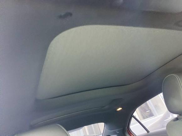 [佛山·粤X] 二手奔驰奔驰A级2020款 改款 A 200 L 运动轿车时尚型