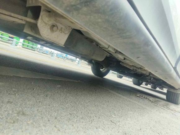 [合肥·皖A] 二手长安凯程欧诺S2019款 1.5L欧诺S经济型7座JL473QG