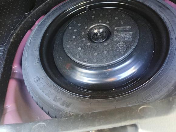 [合肥·皖A] 二手福特福克斯2015款 两厢 EcoBoost 180 自动精英型