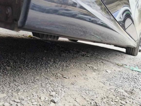 [上海·沪D] 二手宝马宝马3系2020款 改款 325Li M运动套装