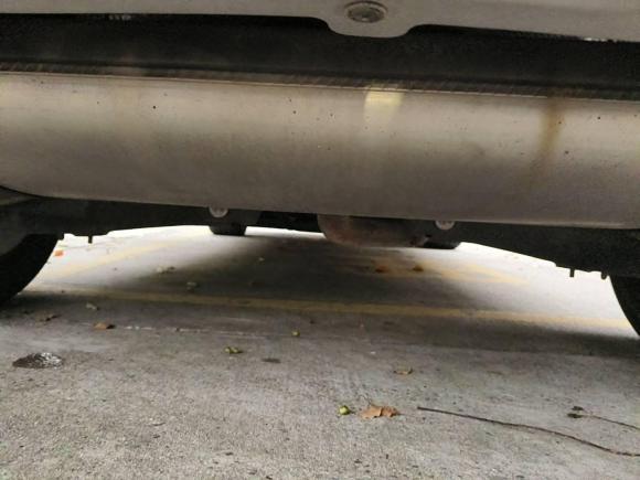 [上海·沪A] 二手荣威荣威RX5新能源2017款 eRX5 50T 混动互联尊荣旗舰版