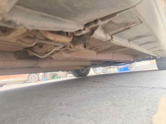 [宁波·浙B] 二手铃木雨燕2011款 1.5L 自动时尚版