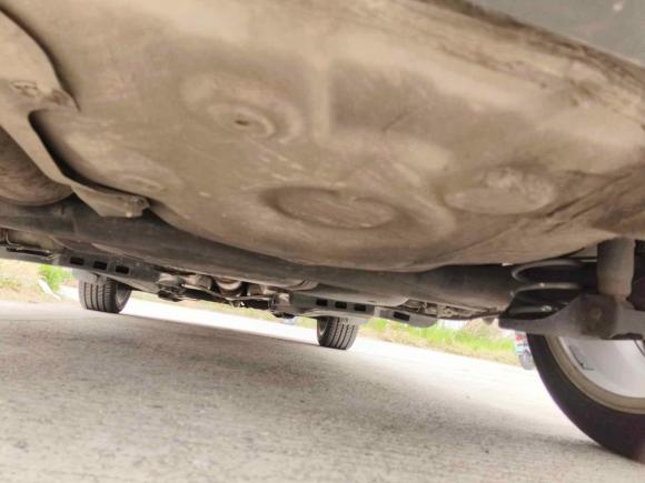 [常州·苏D] 二手斯柯达晶锐2014款 1.6L 自动Sport版