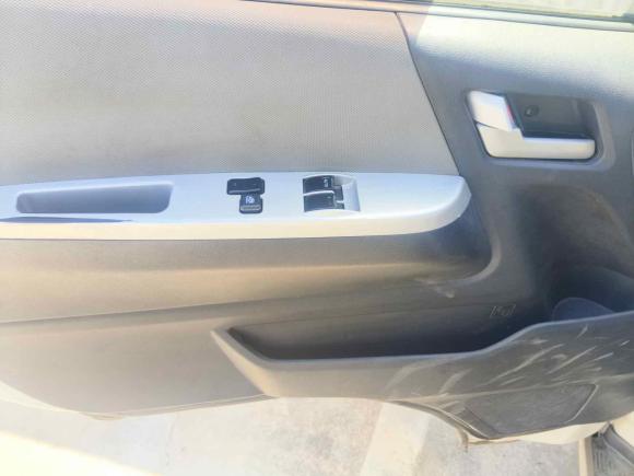 [武汉·鄂A] 二手福田风景G72016款 2.0L商运版短轴高顶4Q20M