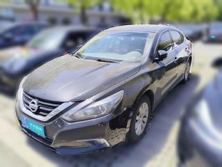 日产天籁2018款 2.0L XL 智进版