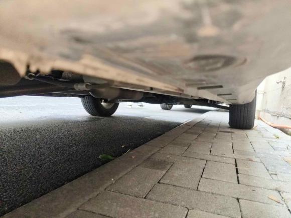 [金华·浙G] 二手东风风光风光5002022款 1.5L 手动悦享型