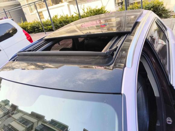 [合肥·皖A] 二手奥迪奥迪A32018款 30周年年型 Sportback 40 TFSI 风尚型