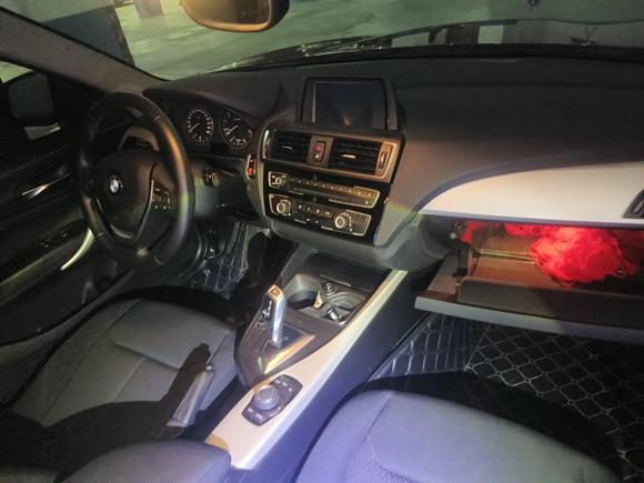 [温州·浙C] 二手宝马宝马2系2015款 218i